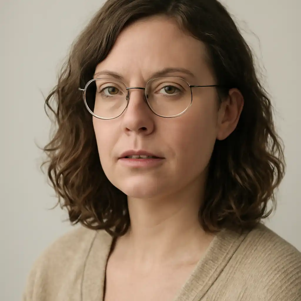 Victoria Novak